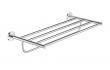 Grohe Essentials multih�ndkl�destang - 550 mm - Krom