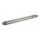Grohe Selection h�ndkl�destang - 600 mm - B�rstet hard graphite