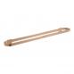 Grohe Selection h�ndkl�destang - 600 mm - B�rstet warm sunset