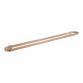 Grohe Selection h�ndkl�destang - 800 mm - B�rstet warm sunset