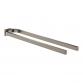Grohe Selection h�ndkl�deholder - 360 mm - B�rstet hard graphite