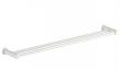 Outlet - Damixa Silhouet dobbelt h�ndkl�destang - 800 mm - Mathvid
