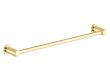 Damixa Silhouet h�ndkl�destang - 500 mm - Poleret messing