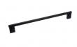 Gustavsberg H10 m�belgreb - Sort - CC 256 mm