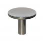 Gustavsberg K11 m�belknop - Krom