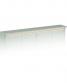 Gustavsberg Graphic dobbelt topplade m/lys - Lille dybde - Gr�