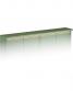 Gustavsberg Graphic dobbelt topplade m/lys - Lille dybde - Gr�n