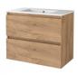 Sanibell Basicline m�bels�t 80 - Whiskey eg