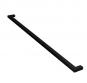 Sanibell m�belgreb 49 cm - Mat sort