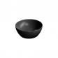 GSI Pura 42 fritst�ende bowlevask - Uden hanehul - Ardesia