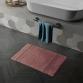 Hefe Miss badem�tte 50 x 80cm - Rosa