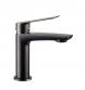Cass�e Sleek h�ndvaskarmatur - Gunmetal