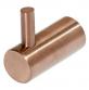 Cass�e krog - B�rstet kobber