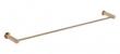 Cass�e h�ndkl�destang 60 cm - B�rstet kobber