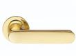 Beslagsboden udend�rsgreb - Poleret messing