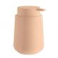 Beslagsboden s�bedispenser t/bord - Sand
