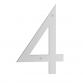 Beslagsboden Nordic husnummer 4 - Mat Gr�