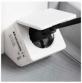 Outlet - Str�mberg Elstik 60x60mm - Hvid til nederste skuffe