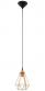 Eglo Tarbes Pendel �175 - Kobber