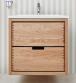 Cass�e Solid 80 underskab - Massiv eg