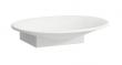 Laufen The New Classic s�besk�l - Hvid