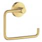 Smedbo Home toiletpapirholder - B�rstet messing