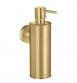 Smedbo Home s�bedispenser - B�rstet messing