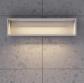 Dansani Lys indvendig vandret og underlight �bent skab B60 cm