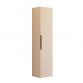 Dansani Mido+ Classic h�jskab m/1 l�ge - Stribet/mat sand