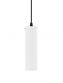 Cass�e Cilindro pendel - Mat hvid