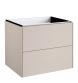 Str�mberg Domo 60 Vaskeskab - Beige cashmere