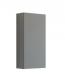 Dansani Luna Urban overskab - H�jreh�ngslet - Gr� mat
