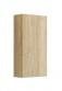 Dansani Luna Urban overskab - H�jreh�ngslet - Natur eg