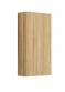 Dansani Luna Urban overskab - Venstreh�ngslet - Varm eg