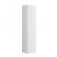 Dansani Luna Urban h�jskab 40 - Venstreh�ngslet - Hvid mat