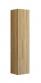 Dansani Luna Urban h�jskab 40 - H�jreh�ngslet - Varm eg