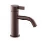 Cass�e Noba W4 h�ndvaskarmatur - Mat bronze