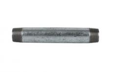 Galvaniseret nippelr�r 2