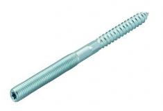 Fischer STS ansatsskrue M8 X 80 mm
