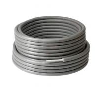 Wavin 16 mm alupexr�r med 9 mm isolering - 50m