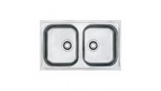 Franke Euroform EFX 620-78 twist k�kkenvask