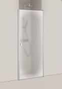 Hafa Igloo Pro niched�r 75 cm - Frostet glas