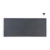 Adax Neo e-radiator m/Wifi og termostat 1000W/230V - Gr�