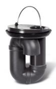 Selvrensende vandl�s NO. 1 - 100-110MM