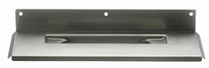 Unidrain 1004 afl�bsarmatur - Mod bagv�g - 300 mm