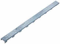 Bl�cher Waterline Olso rist - 300mm lang
