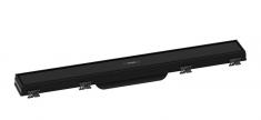 Hansgrohe RainDrain Match Kappes�t - 60 cm - Mat sort