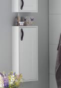 Hafa Eden 300 v�gskab - Hvid