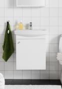 Hafa Life 500 komplet m�bels�t - Hvid
