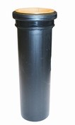 Geberit Tilslutningsr�r til v�gkloset � 90 mm